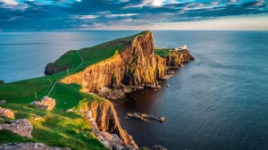 Discover Scottish Cuisine, Landscapes & History