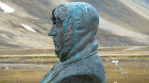 Uncover the legacy of polar explorer Roald Amundsen with Viking’s Karine Hagen
