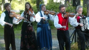 Tour leading global musical destinations with Viking’s Neil Barclay