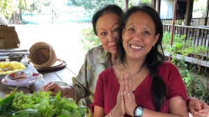 Anne Diamond interviews Independent Filmmaker, Li-Da Kruger