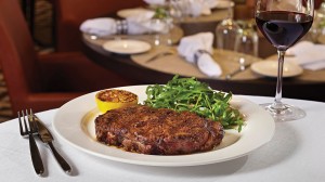 Discover our onboard wine selection at Manfredi’s Italian Restaurant with Shehnaz Hansraj