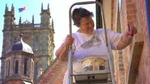 Karine Explores: The remarkable people who call Highclere Castle home