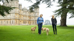 Karine Explores: Storied castles across Europe