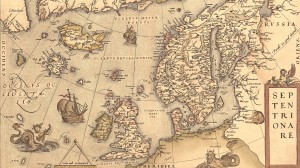 Uncover the fascinating history of cartography with Rear Admiral John Lippiett