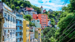Embark on a colorful journey through Rio de Janeiro