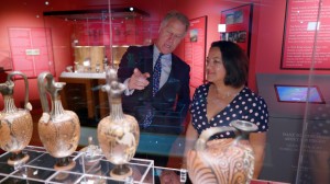 Inside WOW Porto’s extraordinary drinking vessel museum