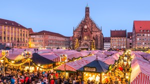 Discover the wonder of Europe’s holiday markets