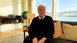 2026 New Year’s Message from Torstein Hagen