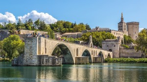 Discover the enchanting Rhône River with Joost Ouendag and Jean Newman Glock