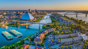 Celebrate the Spirit of the Mississippi