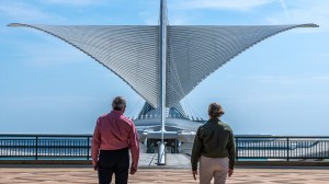Tour Wisconsin’s cultural capital with Todd Walker