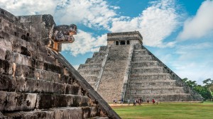 Broaden your knowledge of Maya history and culture with Dr. Michael Fuller