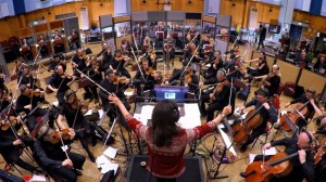 Den Reisende: The Traveler