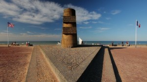The Beaches of Normandy