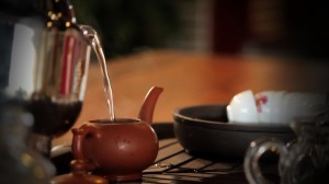Secrets of Chinese Tea