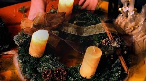 Wreath Making with Karine