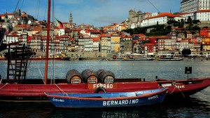 Portugal's Wine Country