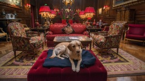 Austria's Legendary Hotel Sacher and Torte