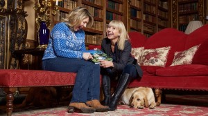 At Home at Highclere