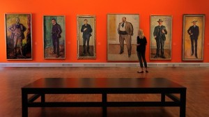 Karine Explores: Art