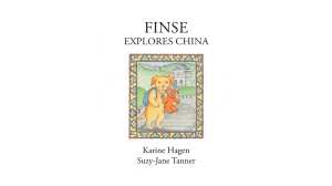 Finse Explores China