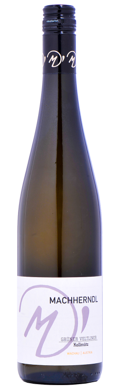 Machherndl Grüner Veltliner Kollmütz