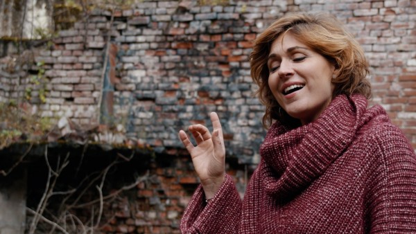 Sissel Sundays: Live and Love While You Dare