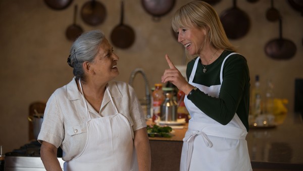 Karine Explores: The traditional foods of Norway, Italy and Spain