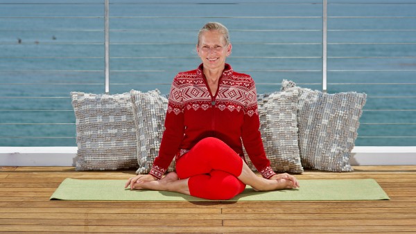 Mind & Body with Mona Therese