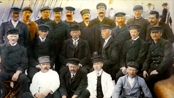 Karine Explores: Great explorers