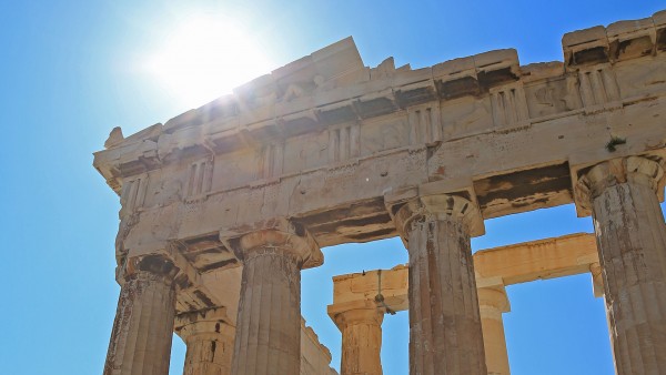 Greek Civilization: Part 2