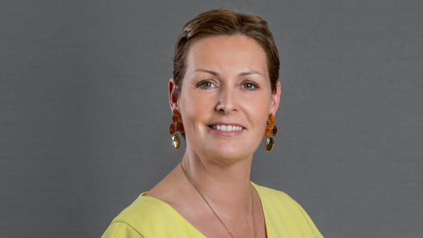 Anne Diamond interviews Winemaker and Pediatric Surgeon, Dr. Princess Stephanie Löwenstein-Wertheim-Rosenberg