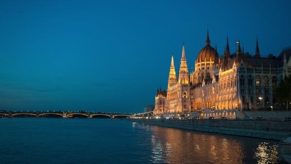 Get a closer look at our Romantic Danube itinerary with Joost Ouendag 