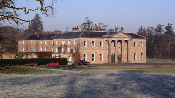 Tour Northern Ireland’s Colebrooke Park estate with Alan Henry Brooke, 3rd Viscount Brookeborough
