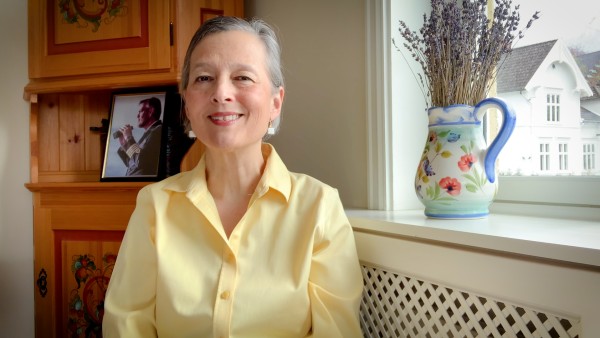 How to rewire our brains to help support the best version of ourselves with Alexandra Svalastog