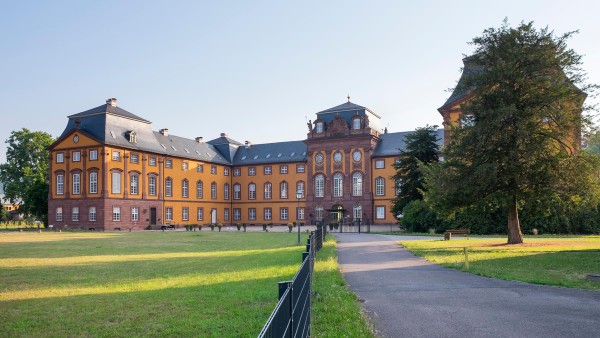 Join Princess Stephanie Löwenstein-Wertheim-Rosenberg as she welcomes us into her family's ancestral home