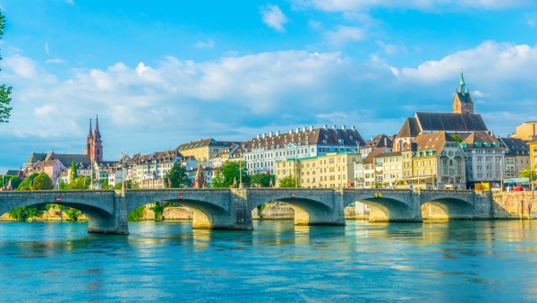 Encore: At Home in Basel with Viking’s Vice President of Group Product Development Joost Ouendag