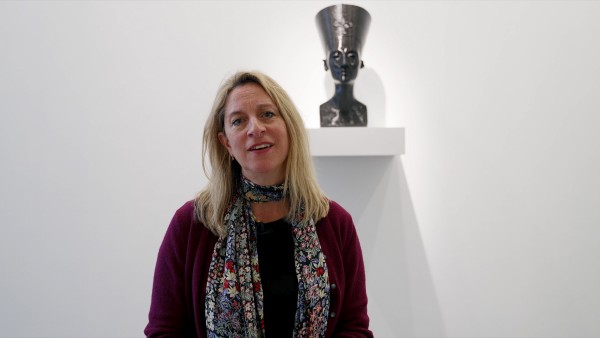 Examine how ancient Egypt has shaped our cultural imagination in a groundbreaking exhibition with Viking godmother Ghislaine Wood