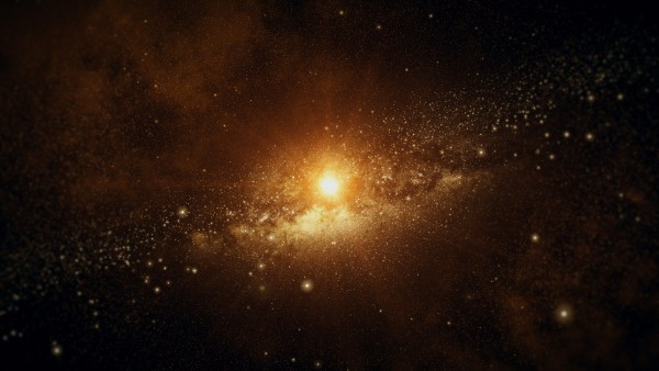 Explore the solar system with Viking Resident Astronomer Howard Parkin