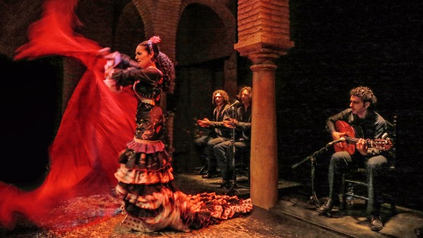 Top 10 music & dance destinations with Karine Hagen