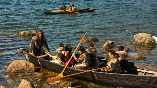 Brush up on Canadian history with Viking Resident Historian Knut Olav Nesse