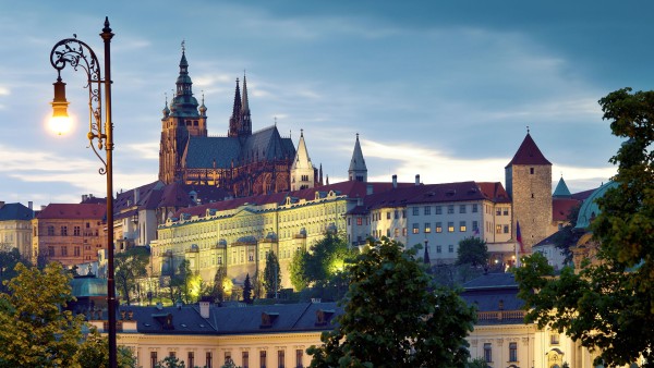 Explore Europe’s finest castles with Viking’s Karine Hagen