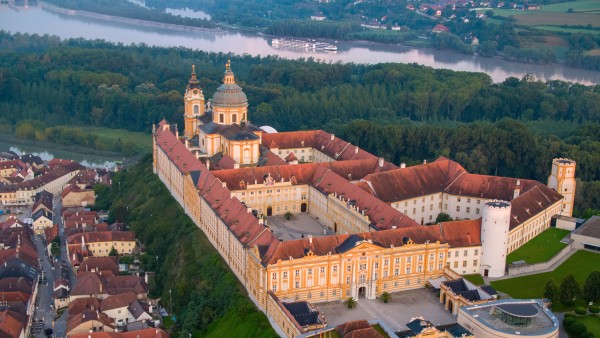 Top 10 Danube River experiences with Viking’s Karine Hagen