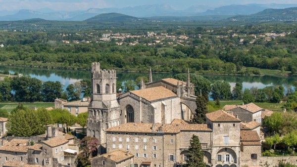 Raise a glass to Provence’s rosé with Viking’s Jean Newman Glock