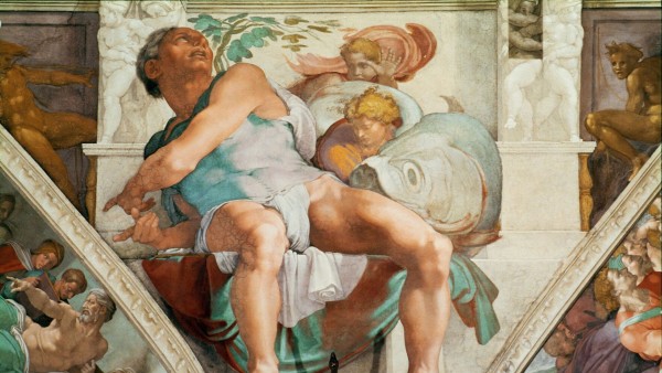 Explore Italian and Greek art and architecture with Dr. Mike Gibson