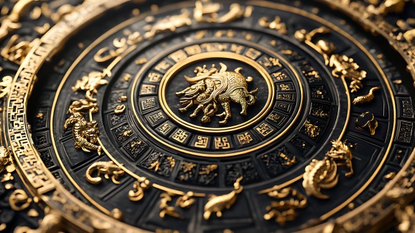 Delve into the intriguing world of Chinese Zodiac signs