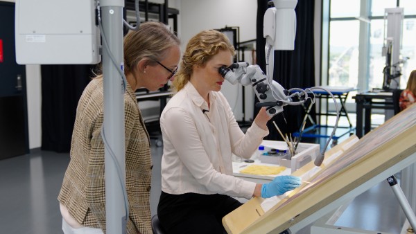 Explore the world of Norwegian expressionist painter Edvard Munch in Oslo