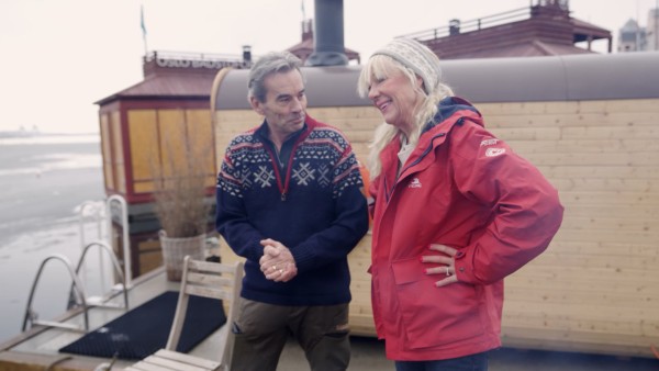 Explore Norway’s capital city, Oslo, with Alastair Miller