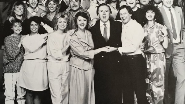 An Introduction to Anne Diamond