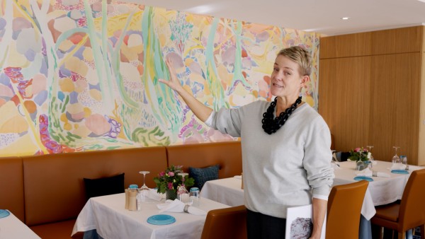 Discover the curated masterpieces of the Viking Vela